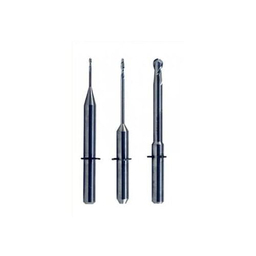 Wieland Dental CAD CAM Zicronia Carbide Bur