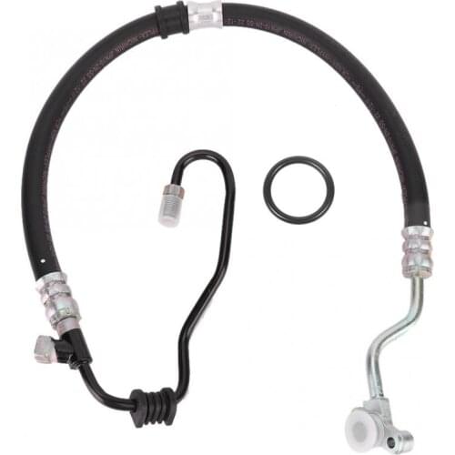 Power Steering Parts Power Steering Pressure Hose 53713-S84-A03 Fit for HONDA ACCORD 1998 1999 2000 2001 2002 car accessories