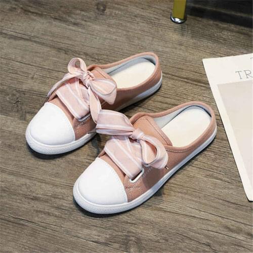Women Vulcanized Shoes Casual Wedge Platform Elastic Band Autumn Increasing Shoes Ladies Sneakers Female Zapatos Muje Size 35-40