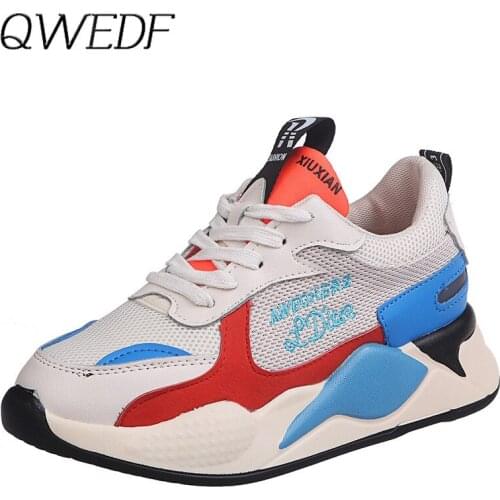 Women Sneakers autumn Fashion Casual Shoes Woman Comfortable Breathable Flats Female Platform Sneakers Chaussure Femme C1-66