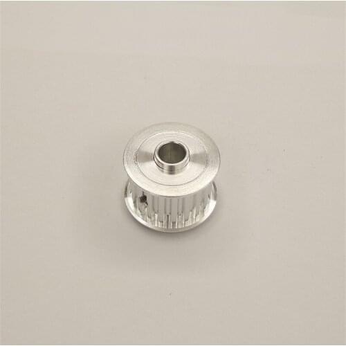 CNC XL 20 teeth Timing Pulley Bore 8mm/10mm teeth width 20mm High Quality Engraving Machine Accessories Automatic equipment