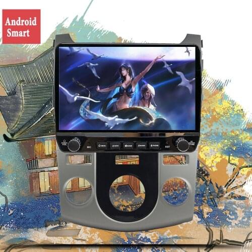 10.1Inch Android 10.0 Car DVD Player For KIA Cerato 2 Forte 2008-2013 Car Radio GPS Navigation RDS IPS Multimedia Player 2DIN