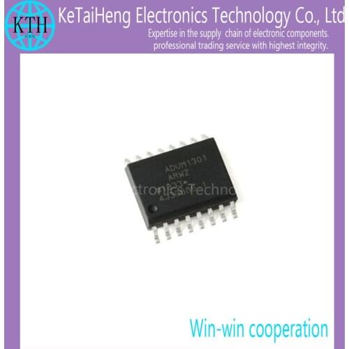 10PCS/LOT ADUM1300ARWZ ADUM1300ARW ADUM1300 SOP16 MODULE new in stock