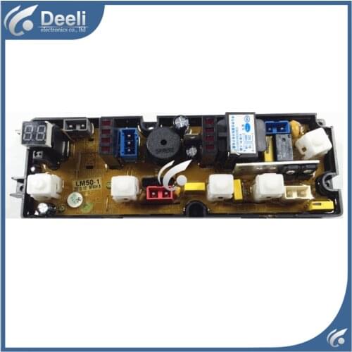 100% new Original for washing machine Computer board XQB60-9276 XQB65-215 motherboard