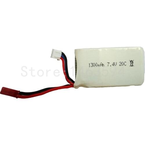 Battery for Cheerson CX-35 CX35 RC Drone spare parts Cheerson CX-35 CX35 Li-po battery