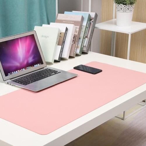 Large Gaming Mouse Pad Big Extended Computer Mat Game Mousepad Gamer Office Desk Mat Keyboard Pad Pad Non-slip Waterproof