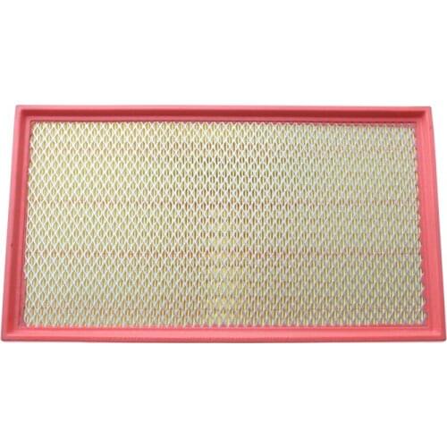 Car Engine Air Filter Fit For Maserati Quattroporte M139 GT GRANCABRIO 4.2L 4.7L S Model 2008-2011 2012- Filter Accessories