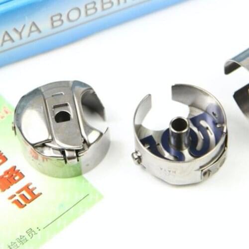 HAYA BC-DBM(1)-NBL5 JUMBO BOBBIN CASE FOR GC0302 SEWING AND Embroidery Machine