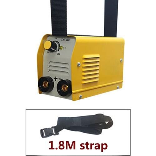 IGBT 20-250A 110/220V Inverter Arc Electric Welding Machine MMA/ARC Welders for Welding Working and Electric Working