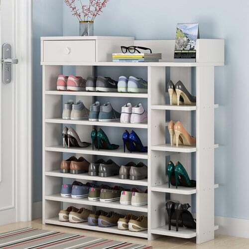 KaminHome Shoe Cabinets