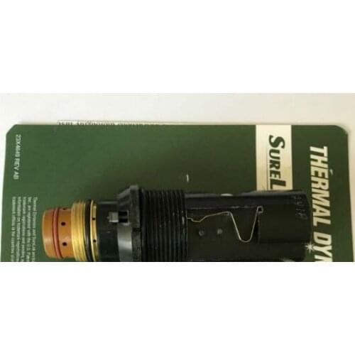 Cutmaster A120 plasma-cutting gun body (No. 9-8220)