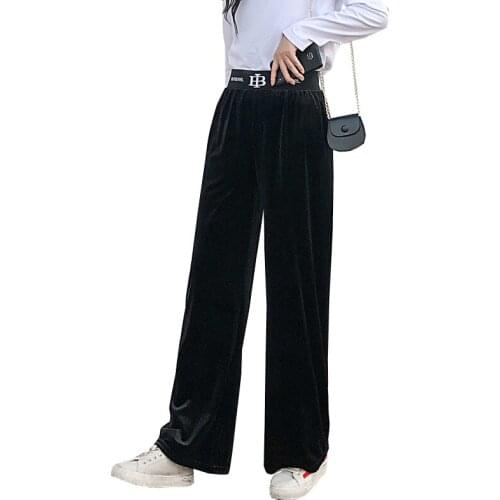 LUVTHEE Women's Loose Pants