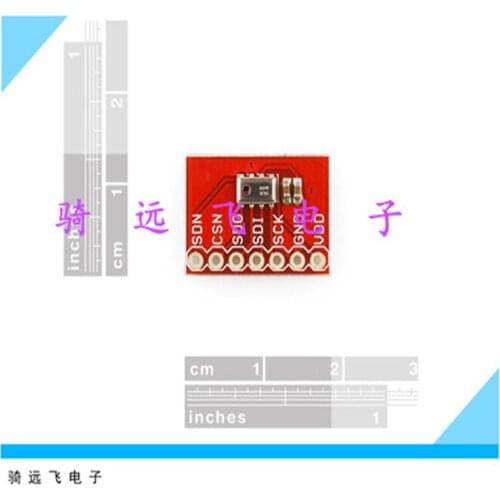 Barometric Pressure Sensor Breakout-MPL115A Barometric Pressure Sensor Module