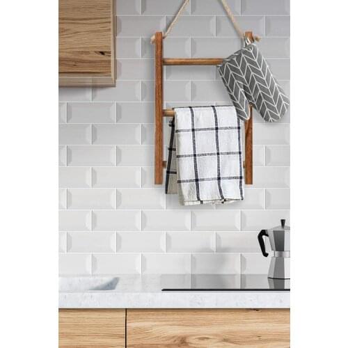 Wire rope Wall Mounted Wooden Towel Storage Ladder Towel Hanging Equipment Decorative Handmade Robe Hook