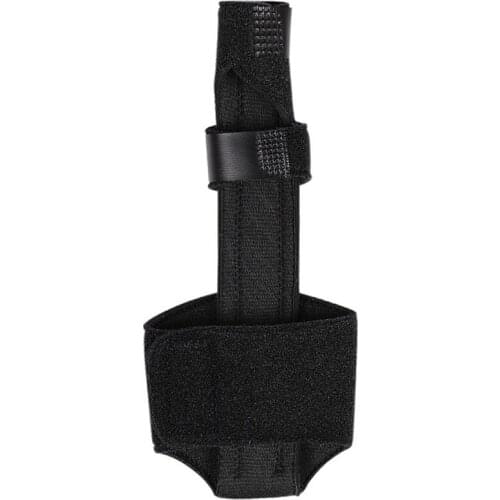 Adjustable Finger Corrector Splint Trigger For Treat Finger Finger Guard Splint Stiffness Pain Popping Clicking