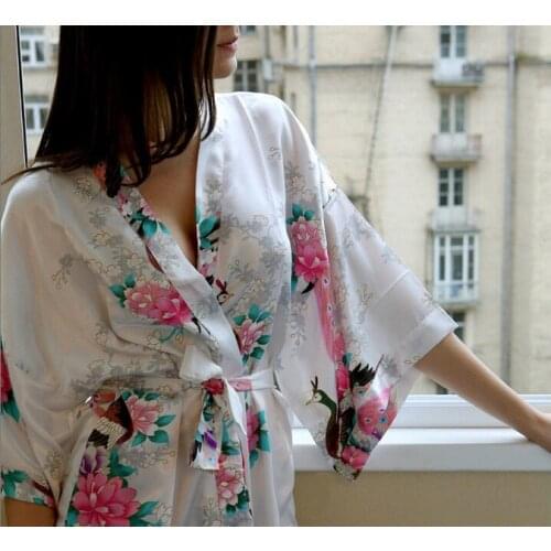 StarYi Princess Women's Bathrobes