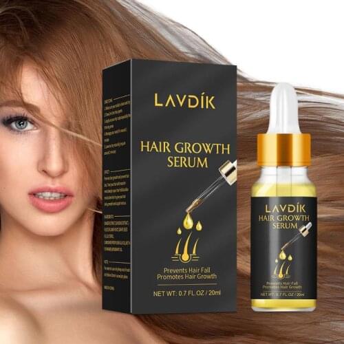 Hair Care Hair Growth Essential Oils Plant Extract Conditioner Anti-Ginger Authentic 100% Hair Loss Liquid Health Care Beauty