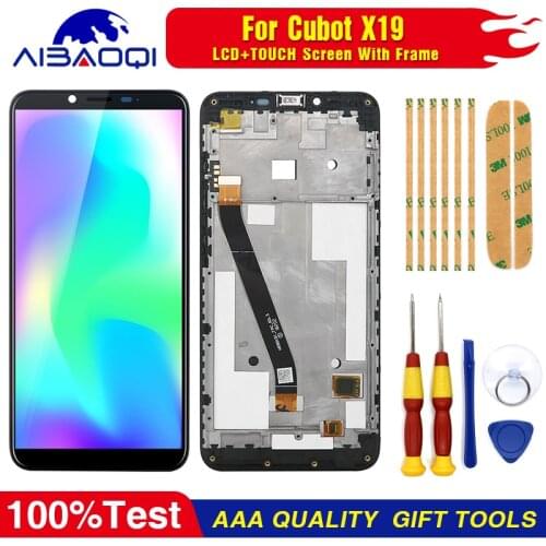 YuoYio CUBOT Phone Batteries