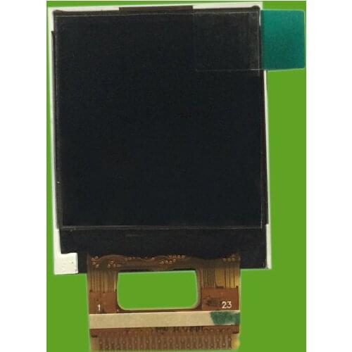1.44 inch TFT LCD screen ST7735S 23pin MCU 8 bit