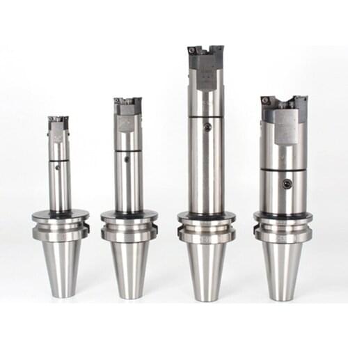 1set BT40 LBK1 LBK2 LBK3 LBK4 LBK5 70L 80L boring tool holders +RBH boring head for CNC machine boring tool