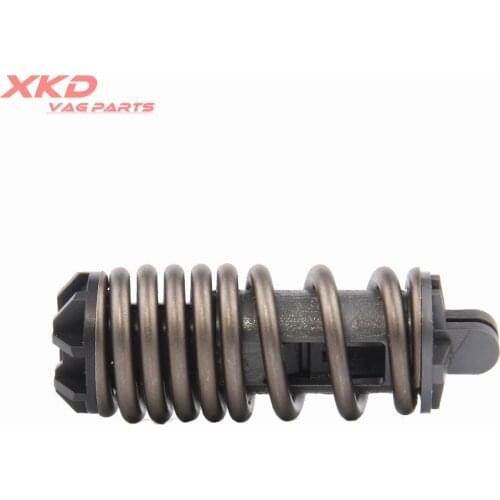1K0721403 Clutch Pedal Return Spring Fit For Jett-a Golf Passat A-UD A3 Q3 TT TTRS MQ350 1K0 721 403