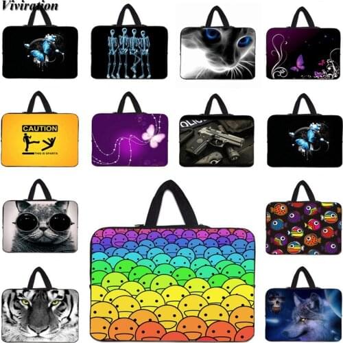 2020 Brand Laptop Bag 17 10 15 12 14 13 11.6 15.6 Funda Portatil Notebook Chromebook PC Carry Cover Case For Teclast Huawei Sony