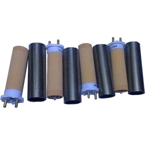 4pcs/lot 1600W Heating element 110V/220V ceramic heating core for Rion, Diode, Triac,Triac S and Maron