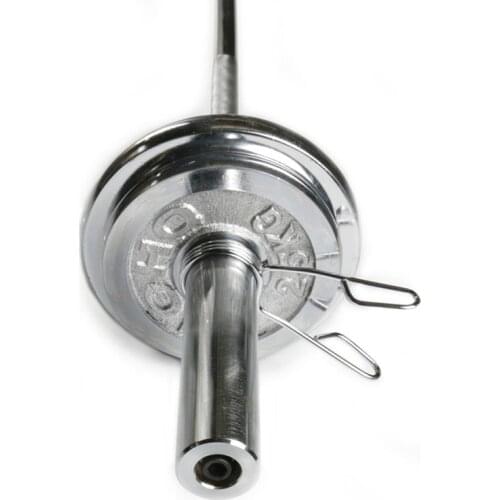 Free Shipping Door-To-Door Professional Athlete Training Special Weightlifting Heavy Steel High-Quality Barbell Bar