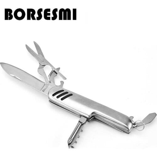BORSESMI Hand Tools