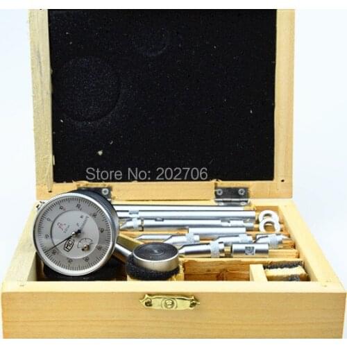 60-150mm Dial gauges of crankshaft Crankshaft Distortion Dial Gauge dial gauge for measuring of crank spread