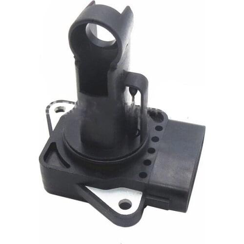 Mass Air Flow Sensor MAF For Lexus ES300 ES330 LS430 RX300 RX330 RX400h For Scion xA xB 22204-22010