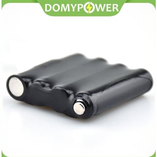 For IXNN4002A Battery for MOTOROLA TLKR-T5 TLKR-T6 TLKR-T7 TLKR-T8 4.8V 800mAh