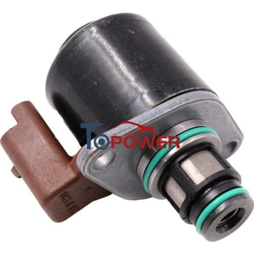 9307Z523B 9307Z501B 9307Z501C 9109-903 Fuel Pump Inlet Metering Valve Pressure Sensor Regulator For Fordd Renaultt Clio Suzukii