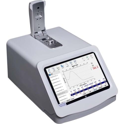 DW-K2800 micro volume spectrophotometer