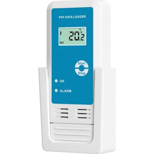 YMUP-20D PDF Temperature and Humidity Recorder Multiple Uses Medical Cooling Cabinet Verification
