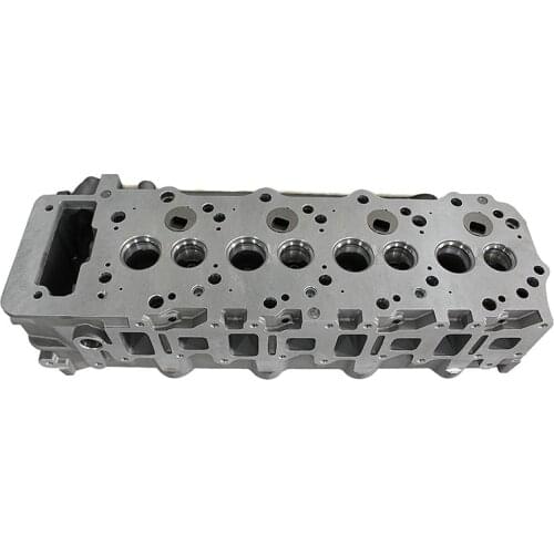 4M40/4M40T engine cylinder head 908515/908514 forMitsubishi Pajero GLS/GLX Montero GLS/GLX Canter Delica Box 2.8L