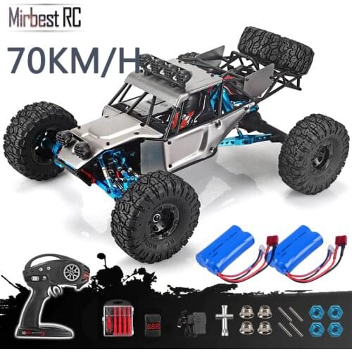 MIRBEST RC RC Trucks