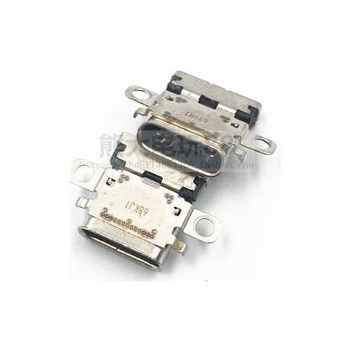 20Pcs/Lot Original Charging Port Socket For Nintend Switch Joy-Con Game Controller For NS