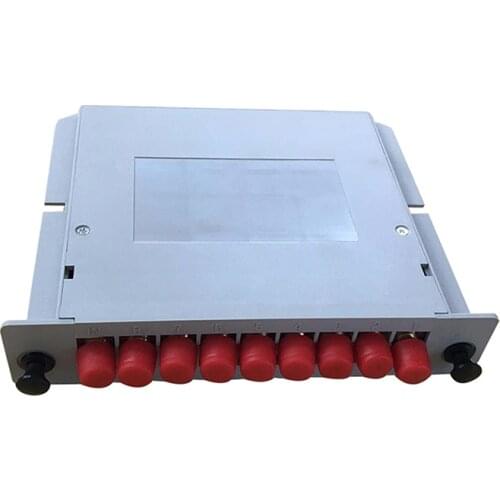 PLC SPLITTER1x8