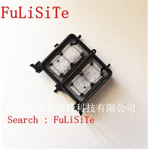 R1900 printer R1900 cap top R1900 capping station Cleaning unit