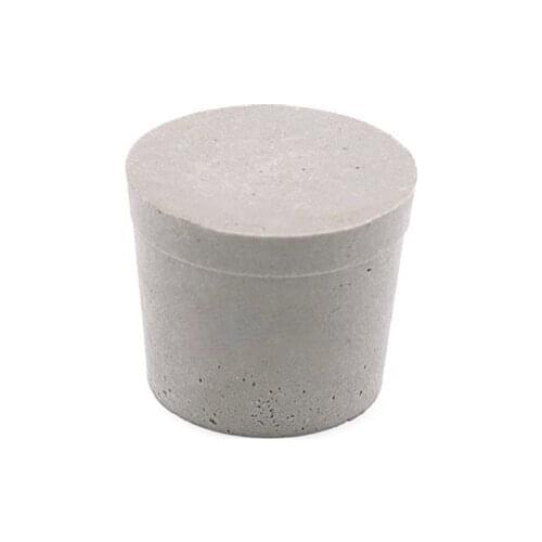 Silicone Foam Plug High Temperature Resistant Silicone Plug Sponge Plug Test Box Test Hole Silicone Plug