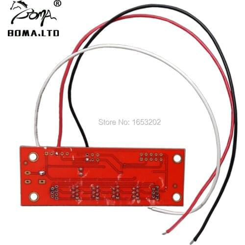 SJiC22P Permanent Cartridges Chip Decoder Colorworks C3500 C3510 C3520 For Epson TM-C3500 TM-C3510 TM-C3520 Label Printer