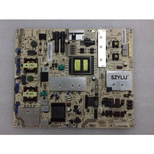 SZYLIJ Free shipping 1pcs/lot LCD-40LX730A 40LX830A Power Supply RUNTKA786WJQZ DPS-110AP-6 Original parts