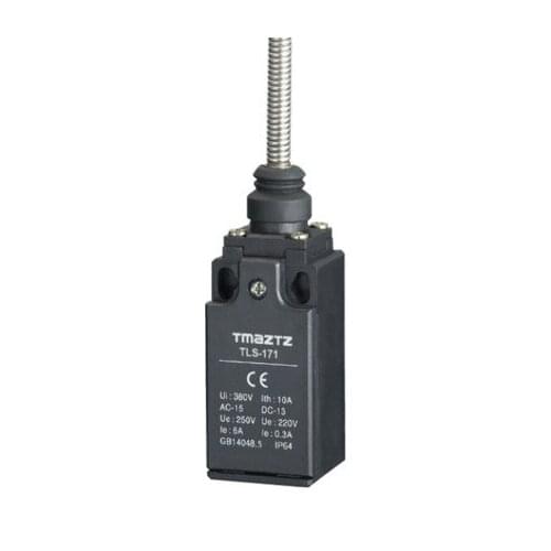 TLS-171 Limit switch Micro switch Travel switch