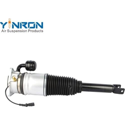 For Bentley Continental GT GTC Flying Spur Air Suspension strut rear Left and Right 3W5616001