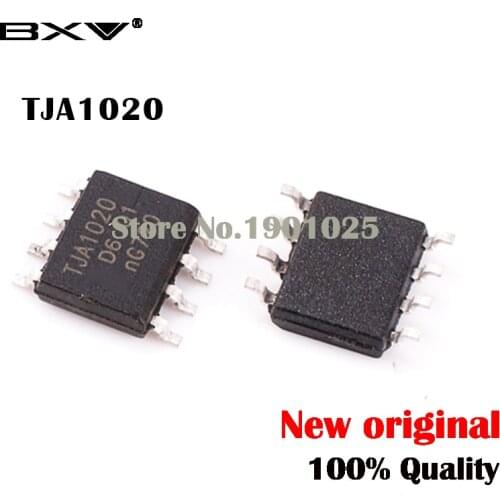 10pcs/lot TJA1020 1020 SOP-8 SOP new original