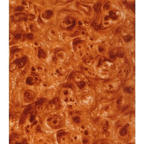 50 Square meters TSAUTOP high quality water transfer printing film wooden water transfer film width 1M GW2606