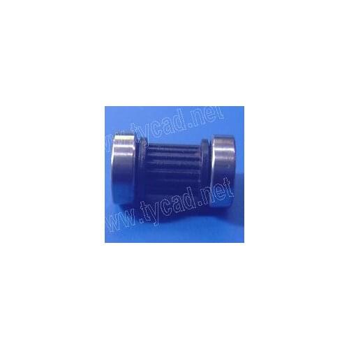 C4704-60020 Idler pulley for HP DJ 2000CP 2500CP 2800CP 3000CP 3500CP 3800CP Original used