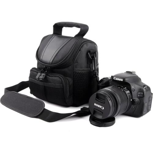 DSLR Camera Case Bag For Panasonic Lumix GH5 GF7 GF8 GF9 DMC FZ72 FZ45 FZ50 FZ60 FZ70 FZ100 FZ200 FZ150 FZ1000 FZ300 GH3 GH4