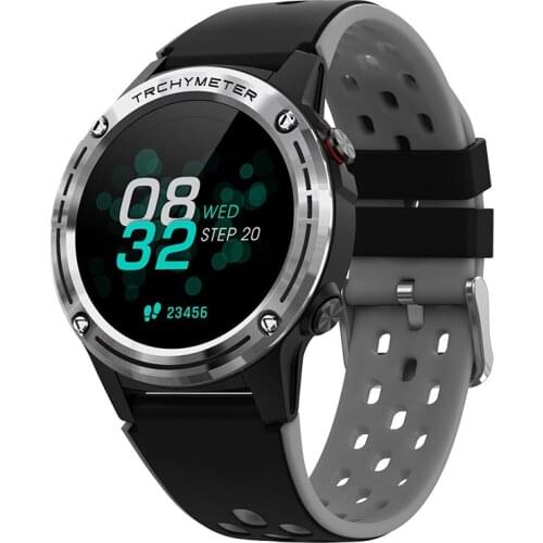Gps Smartwatch Waterproof Smartwatch Full Touchscreen Smart watch RYDM7